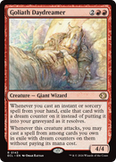 Goliath Daydreamer [Lorwyn Eclipsed] - The Mythic Store | 24h Order Processing