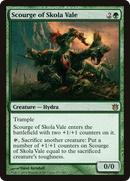 Scourge of Skola Vale [Born of the Gods] - The Mythic Store | 24h Order Processing
