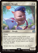 Delivery Moogle [FINAL FANTASY] - The Mythic Store | 24h Order Processing