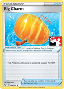 Big Charm (158/202) [Prize Pack Series One] - The Mythic Store | 24h Order Processing
