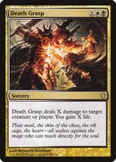 Death Grasp [Commander 2013] - The Mythic Store | 24h Order Processing