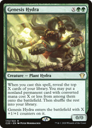 Genesis Hydra [Commander 2020] - The Mythic Store | 24h Order Processing