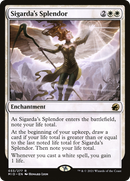 Sigarda's Splendor [Innistrad: Midnight Hunt] - The Mythic Store | 24h Order Processing