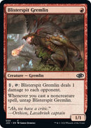 Blisterspit Gremlin [Jumpstart 2022] - The Mythic Store | 24h Order Processing