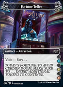 Fortune Teller (2-4-6) [Unfinity] - The Mythic Store | 24h Order Processing