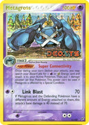 Metagross (11/107) (Stamped) [EX: Deoxys] - The Mythic Store | 24h Order Processing