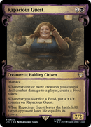 Rapacious Guest [The Lord of the Rings: Tales of Middle-Earth Commander Showcase Scrolls] - The Mythic Store | 24h Order Processing