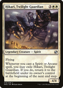 Hikari, Twilight Guardian [Modern Masters 2015] - The Mythic Store | 24h Order Processing