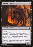 Rakdos Drake [Mystery Booster] - The Mythic Store | 24h Order Processing