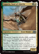 Lagorin, Soul of Alacria [Aetherdrift] - The Mythic Store | 24h Order Processing