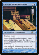 Curse of the Bloody Tome [Wizards Play Network 2011] - The Mythic Store | 24h Order Processing