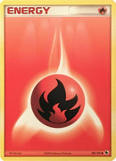 Fire Energy (108/109) [EX: Battle Stadium] - The Mythic Store | 24h Order Processing