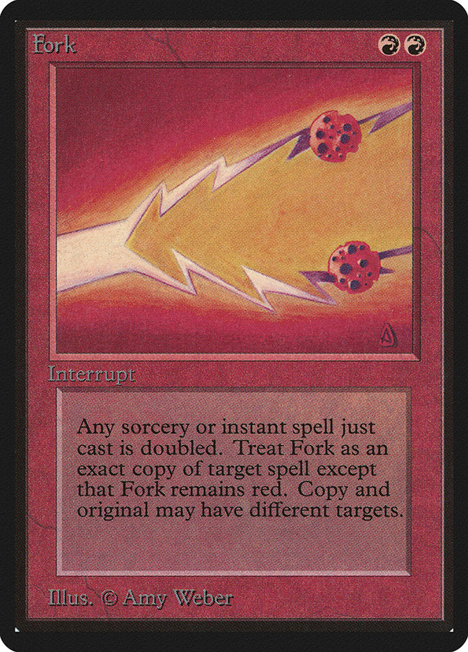 Fork [Beta Edition] - The Mythic Store | 24h Order Processing