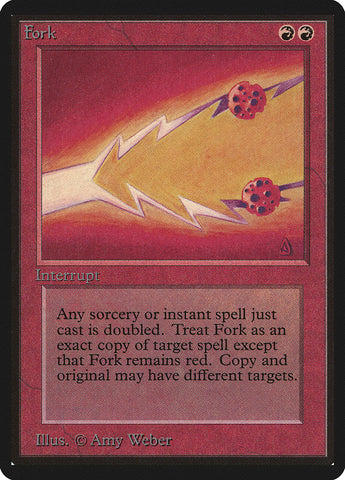 Fork [Beta Edition] - The Mythic Store | 24h Order Processing