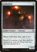 Cathodion [Commander Anthology Volume II] - The Mythic Store | 24h Order Processing
