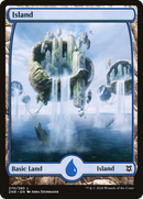 Island (270) [Zendikar Rising] - The Mythic Store | 24h Order Processing