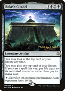 Bolas's Citadel [War of the Spark Prerelease Promos] - The Mythic Store | 24h Order Processing