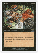 Fear [Classic Sixth Edition] - The Mythic Store | 24h Order Processing