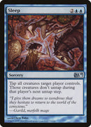 Sleep [Magic 2011] - The Mythic Store | 24h Order Processing