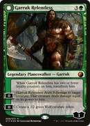 Garruk Relentless // Garruk, the Veil-Cursed [From the Vault: Transform] - The Mythic Store | 24h Order Processing