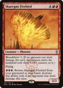 Skarrgan Firebird [Ravnica Allegiance Guild Kit] - The Mythic Store | 24h Order Processing