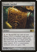 Druidic Satchel [Magic 2012] - The Mythic Store | 24h Order Processing