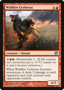 Wildfire Cerberus [Journey into Nyx] - The Mythic Store | 24h Order Processing