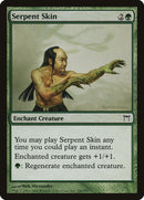 Serpent Skin [Champions of Kamigawa] - The Mythic Store | 24h Order Processing