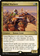 Fallaji Wayfarer [Dominaria United Commander] - The Mythic Store | 24h Order Processing