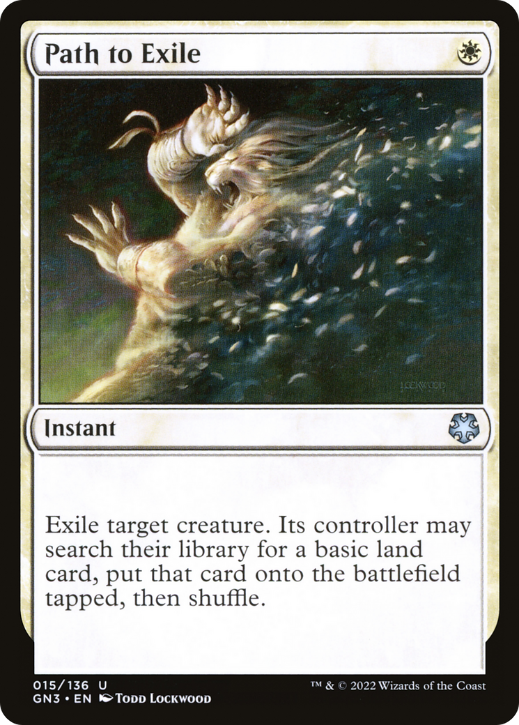 Path to Exile [Game Night: Free-for-All] - The Mythic Store | 24h Order Processing