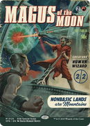 Magus of the Moon (Borderless) [Edge of Eternities Special Guests] - The Mythic Store | 24h Order Processing