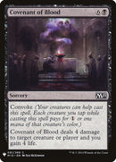 Covenant of Blood [Mystery Booster] - The Mythic Store | 24h Order Processing