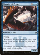 Murder of Crows [Masters 25] - The Mythic Store | 24h Order Processing