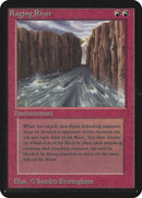 Raging River [Alpha Edition] - The Mythic Store | 24h Order Processing