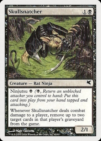 Skullsnatcher (42) [Hachette UK] - The Mythic Store | 24h Order Processing