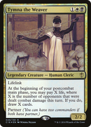 Tymna the Weaver [Commander 2016] - The Mythic Store | 24h Order Processing
