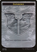 Experience // Experience Double-Sided Token [Commander 2015 Tokens] - The Mythic Store | 24h Order Processing