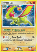 Flygon (5/132) [Diamond & Pearl: Secret Wonders] - The Mythic Store | 24h Order Processing
