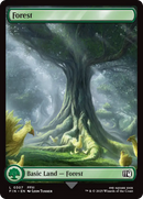 Forest (0307) [FINAL FANTASY] - The Mythic Store | 24h Order Processing