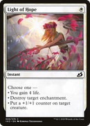 Light of Hope [Ikoria: Lair of Behemoths] - The Mythic Store | 24h Order Processing