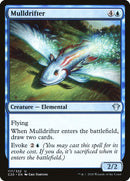 Mulldrifter [Commander 2020] - The Mythic Store | 24h Order Processing