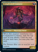 Captive Weird // Compleated Conjurer [March of the Machine] - The Mythic Store | 24h Order Processing