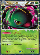 Meganium (HGSS08) [HeartGold & SoulSilver: Black Star Promos] - The Mythic Store | 24h Order Processing