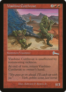 Viashino Cutthroat [Urza's Legacy] - The Mythic Store | 24h Order Processing