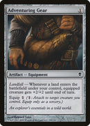 Adventuring Gear [Zendikar] - The Mythic Store | 24h Order Processing