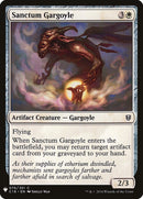 Sanctum Gargoyle [Mystery Booster] - The Mythic Store | 24h Order Processing