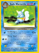 Dark Wartortle (39/110) [Legendary Collection] - The Mythic Store | 24h Order Processing
