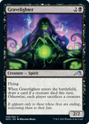 Gravelighter [Kamigawa: Neon Dynasty] - The Mythic Store | 24h Order Processing