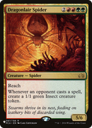 Dragonlair Spider [The List] - The Mythic Store | 24h Order Processing