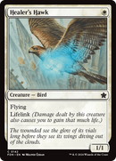 Healer's Hawk [Foundations] - The Mythic Store | 24h Order Processing